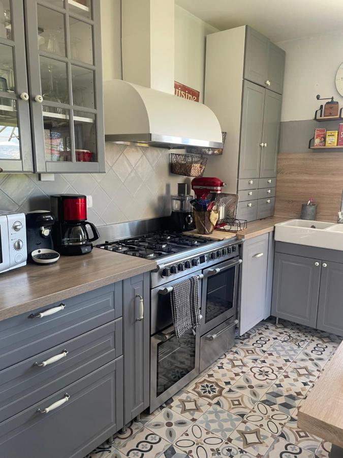 Appartement Avec Jardin En Ville ลีล-ซูร์-ลา-ซอร์ก ภายนอก รูปภาพ