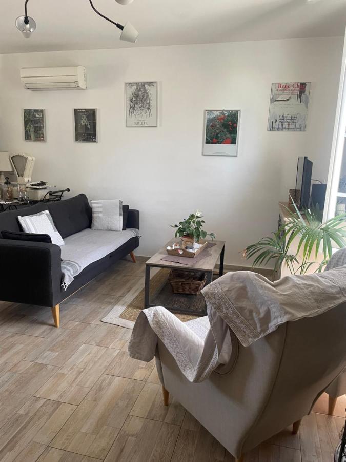 Appartement Avec Jardin En Ville ลีล-ซูร์-ลา-ซอร์ก ภายนอก รูปภาพ