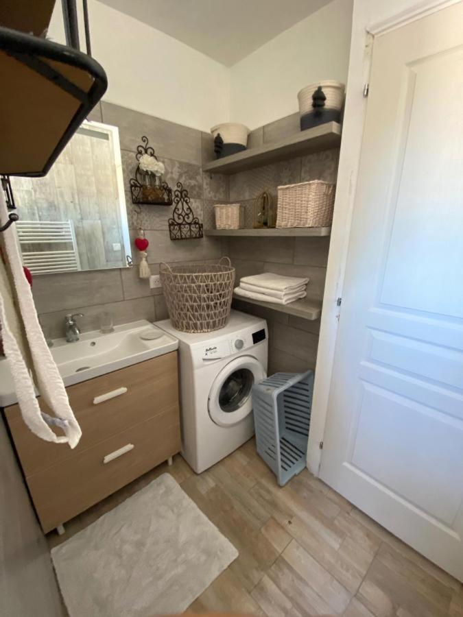 Appartement Avec Jardin En Ville ลีล-ซูร์-ลา-ซอร์ก ภายนอก รูปภาพ